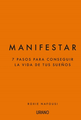 Manifestar - Nafousi, Roxie