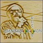 Manifestation - Rusty Zinn