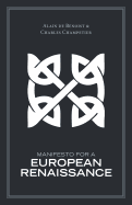 Manifesto for a European Renaissance