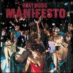 Manifesto