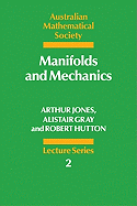Manifolds and Mechanics