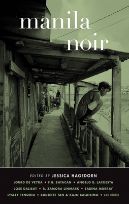 Manila Noir - Hagedorn, Jessica (Editor)