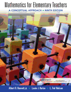 Manipulative Kit for Mathematics for Elementary Teachers
