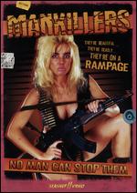 Mankillers - David A. Prior