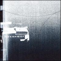 Manmower - Motorpsycho