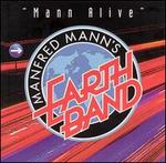 Mann Alive