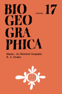 Manna: An Historical Geography - Donkin, R a