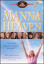 Manna From Heaven