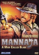Mannaja