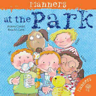 Manners at the Park