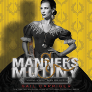 Manners & Mutiny