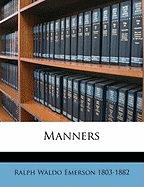 Manners