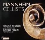 Mannheim Cellists
