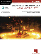 Mannheim Steamroller Christmas: Instrumental Play-Along