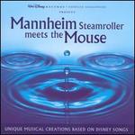 Mannheim Steamroller Meets the Mouse
