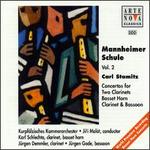 Mannheimer Schule, Vol. 2