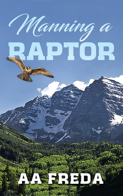 Manning a Raptor - Freda, Aa