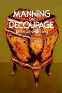 Manning on Decoupage