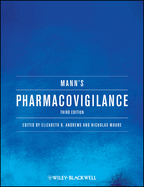 Mann's Pharmacovigilance