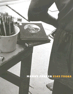 Manny Farber: About Face