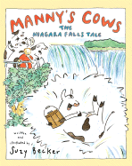 Manny's Cows: The Niagara Falls Tale