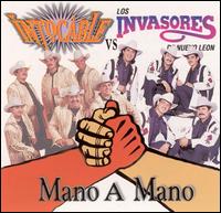 Mano a Mano [1999] - Intocable/El Poder del Norte