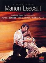 Manon Lescaut (The Royal Opera)