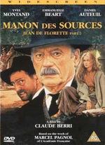 Manon of the Spring