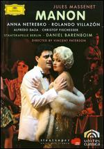 Manon (Staatsoper unter den Linden)