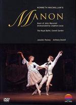 Manon (The Royal Ballet)