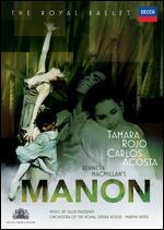 Manon (The Royal Ballet)