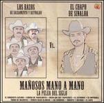 Manosos Mano a Mano