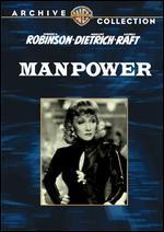Manpower