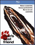 Man's Best Friend [Blu-ray]