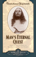 Man's Eternal Quest