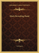 Man's Revealing Hand