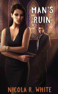 Man's Ruin: Pulp Edition