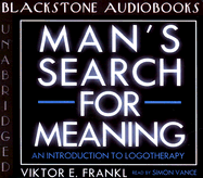 Man's Search for Meaning