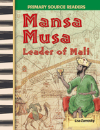 Mansa Musa: Leader of Mali