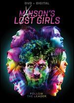 Manson's Lost Girls