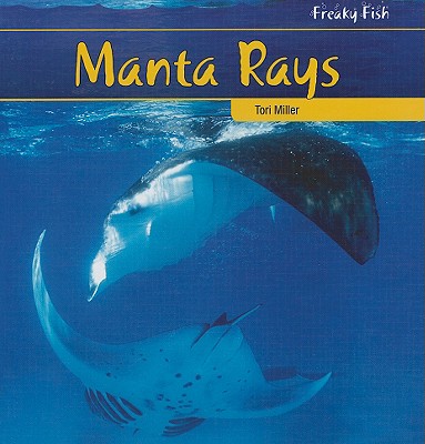 Manta Rays - Miller, Tori