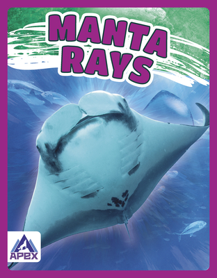 Manta Rays - Lim, Angela