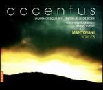 Mantovani: Voices