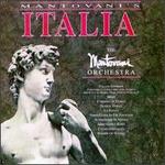 Mantovani's Italia