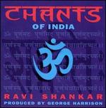 Mantram: Chant of India