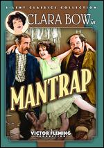 Mantrap - Victor Fleming