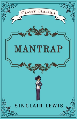 Mantrap - Lewis, Sinclair
