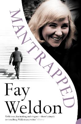 Mantrapped - Weldon, Fay