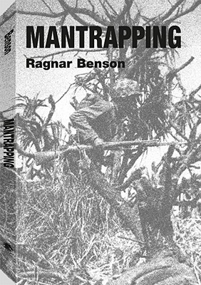 Mantrapping - Benson, Ragnar