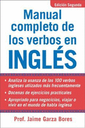 Manual Completo de los Verbos en Ingles